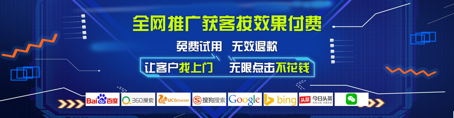 伊金霍洛旗竞价代运营